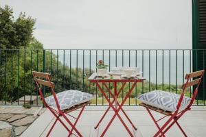 The sailors wife house - Santa Croce