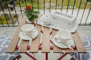 The sailors wife house - Santa Croce