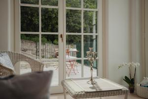 The sailors wife house - Santa Croce