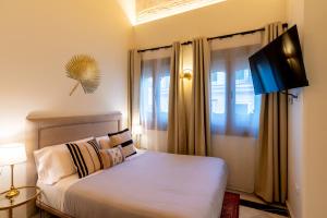 Arco de la Seda - Hotel Boutique