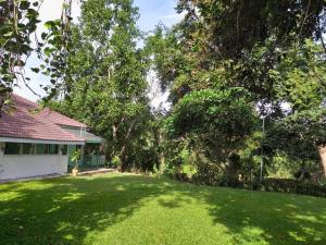 Bansuanmaenamบ้านสวนแม่น้ำ-บ้านริมน้ำA