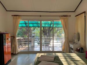 Bansuanmaenamบ้านสวนแม่น้ำ-บ้านริมน้ำA