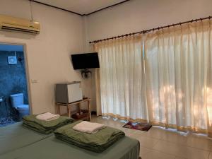 Bansuanmaenamบ้านสวนแม่น้ำ-บ้านริมน้ำA