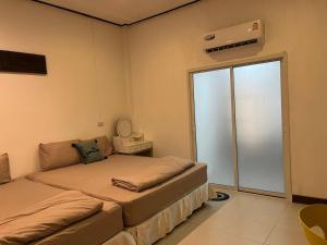 Bansuanmaenamบ้านสวนแม่น้ำ-บ้านริมน้ำA