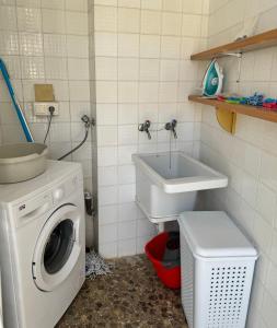 Apartamento Deluxe1ºA