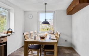 Lovely Home In Hesselager