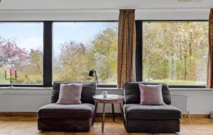 Lovely Home In Hesselager