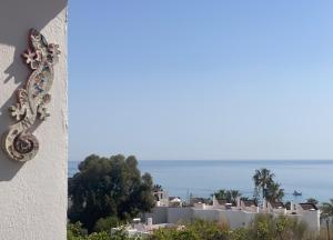 MELODIA MOJACAR PLAYA LAS VENTANICAS