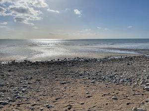 Appartements L’echappee Mer : photos des chambres