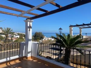 MELODIA MOJACAR PLAYA LAS VENTANICAS