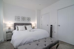 GuestReady - Beautiful Home minutes to City Center