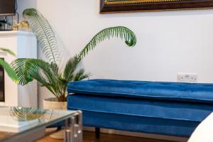 GuestReady - Beautiful Home minutes to City Center