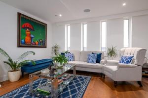 GuestReady - Beautiful Home minutes to City Center