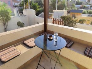 Mairis SummerHouse - seaside, en-suite, 2-bedroom summerhouse