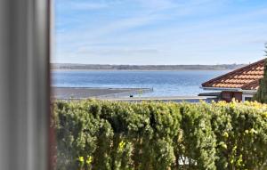 Cozy Home In Farsø With Wifi