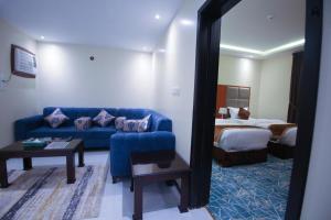 Loluat Al Matar Furnished Units