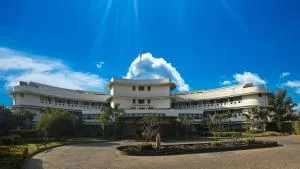 Gulmohar Greens Golf & Country Club - Surendranagar