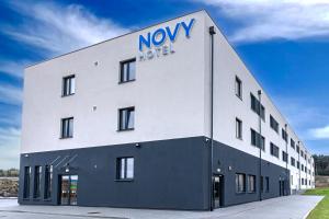 NOVY Hotel