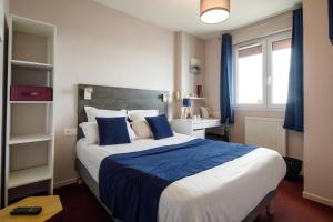 Saint Aubin Logis Hôtel & Restaurant