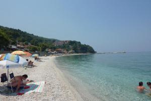 Hotel Maro Pelion Greece