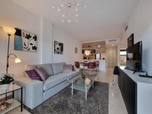 City Center Apartment by NRAS