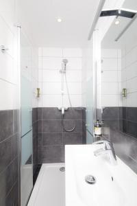 Hotels Saint Aubin Logis Hotel & Restaurant : photos des chambres