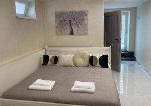 VILA ROŽĖ Nakvynė