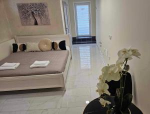 VILA ROŽĖ Nakvynė