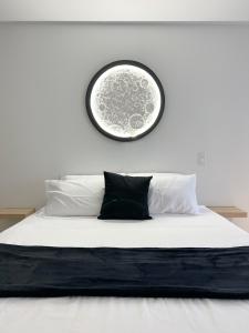 LUNA NUEVA *Céntrico & Cama Queen - 3hvězdičkové hotely ve městě Sabaneta