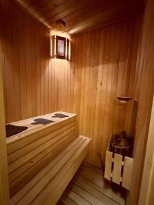 Grand Suite room in Frederic Koklen Boutique Hotel