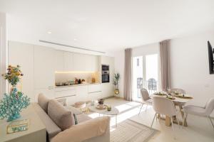 MARBELLA BANUS SUITES - Playas del Duque Beachside Complex