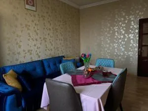 ENTIRE apartment near the subway - Sulutepe