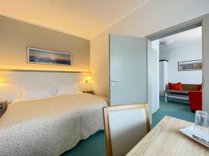 Strandhotel Graal-Müritz