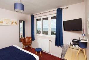 Hotels Saint Aubin Logis Hotel & Restaurant : photos des chambres