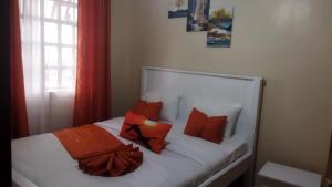 Lacasa accommodation