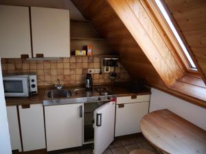 Ferienwohnung in Weichs