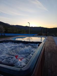 Holiday Home Poljičko Imanje