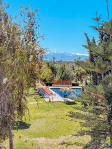 LE BLED DE GRE - Hbl Hmid