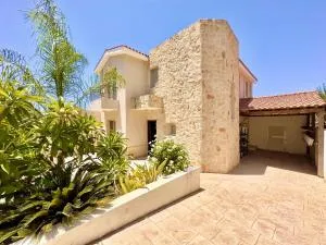 VILLA HERMINE Paphos - Anavargos