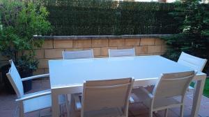 Casa La Llosa en Suances