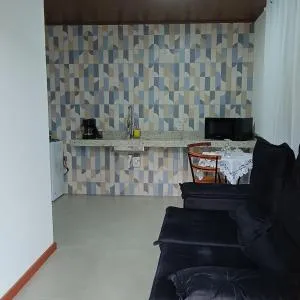 Pousada coisa nossa - Guandu