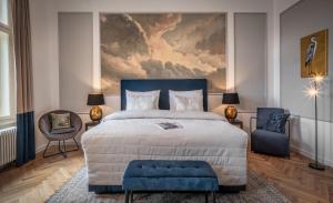 River Dance Suites by Adrez