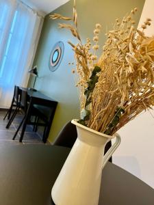 Le Saint Aspais Cocooning Centre Melun