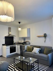 Le Saint Aspais Cocooning Centre Melun