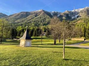 Apartment Sonne&Luft - Nötsch