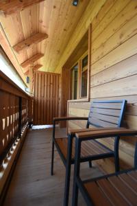 Double Room with Balcony room in Garni Hotel Stare