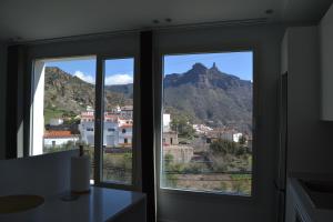 Ventana del Nublo 2-D