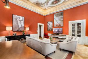 Don Tommaso - Dimora degli Affreschi Florence