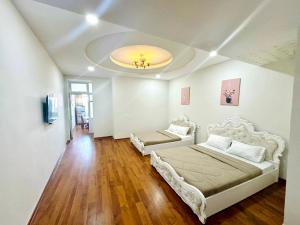Villa GDH Đà Lạt - Gần Chợ Đêm, Gần Hồ Xuân Hương, Gần Quảng Trường
