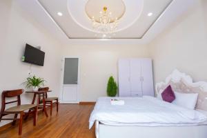 Villa GDH Đà Lạt - Gần Chợ Đêm, Gần Hồ Xuân Hương, Gần Quảng Trường